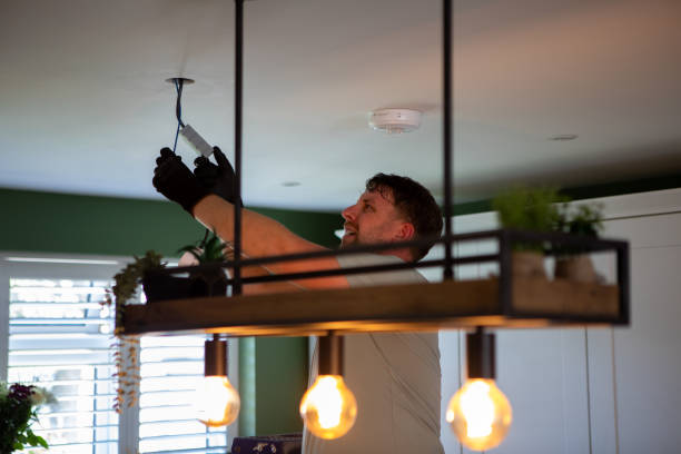 Best Electrical Outlet Repair  in Lancaster, SC