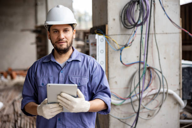Best Local Electrician Companies  in Lancaster, SC