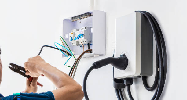 Best Circuit Breaker Repair  in Lancaster, SC