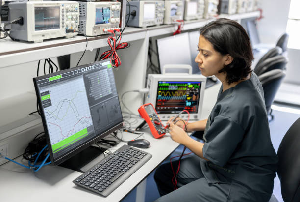 Best Industrial Electrical Services  in Lancaster, SC